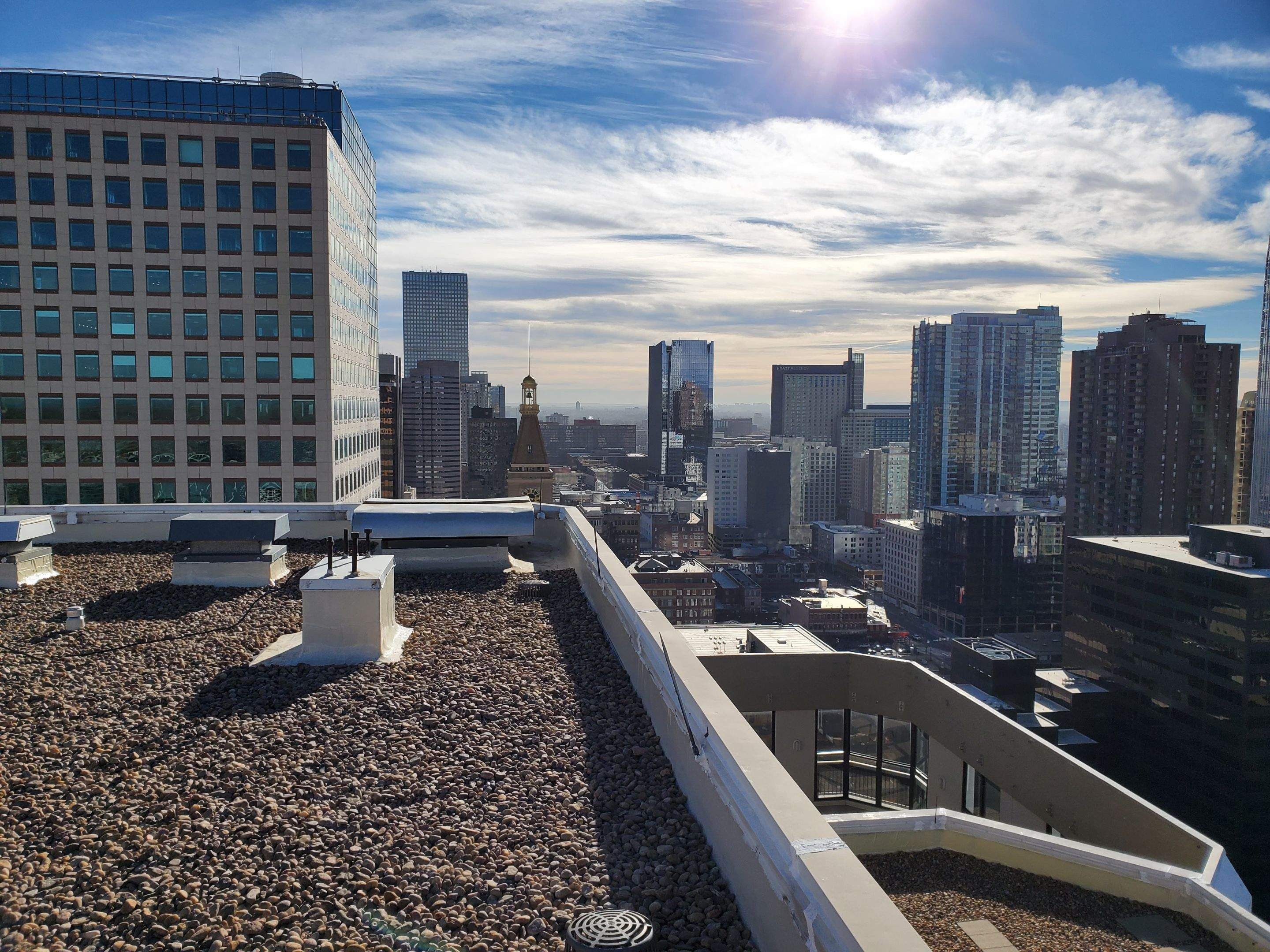 Denver Hail Damage Claims: Homeowner Guide