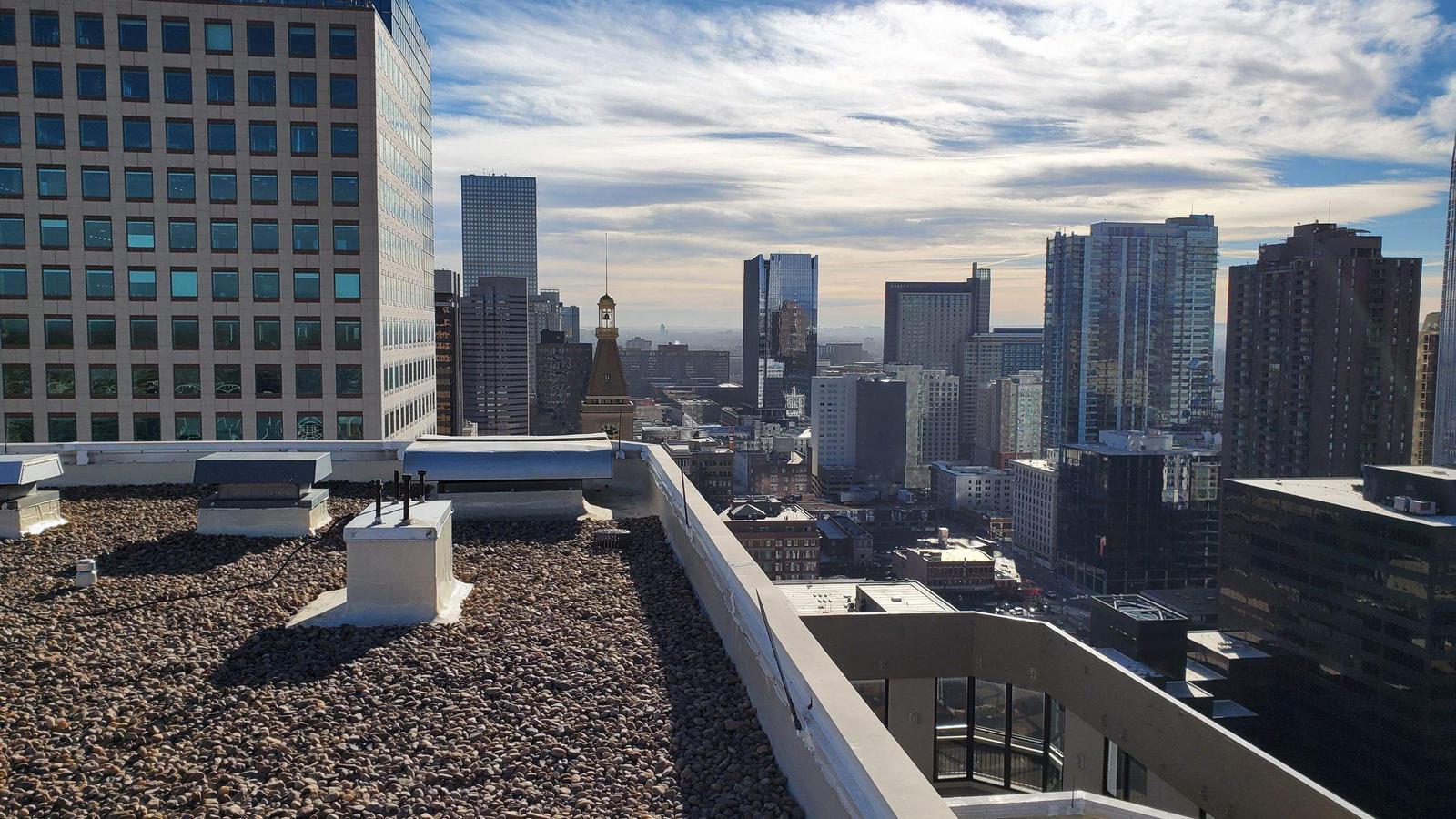 Denver Hail Damage Claims: Homeowner Guide