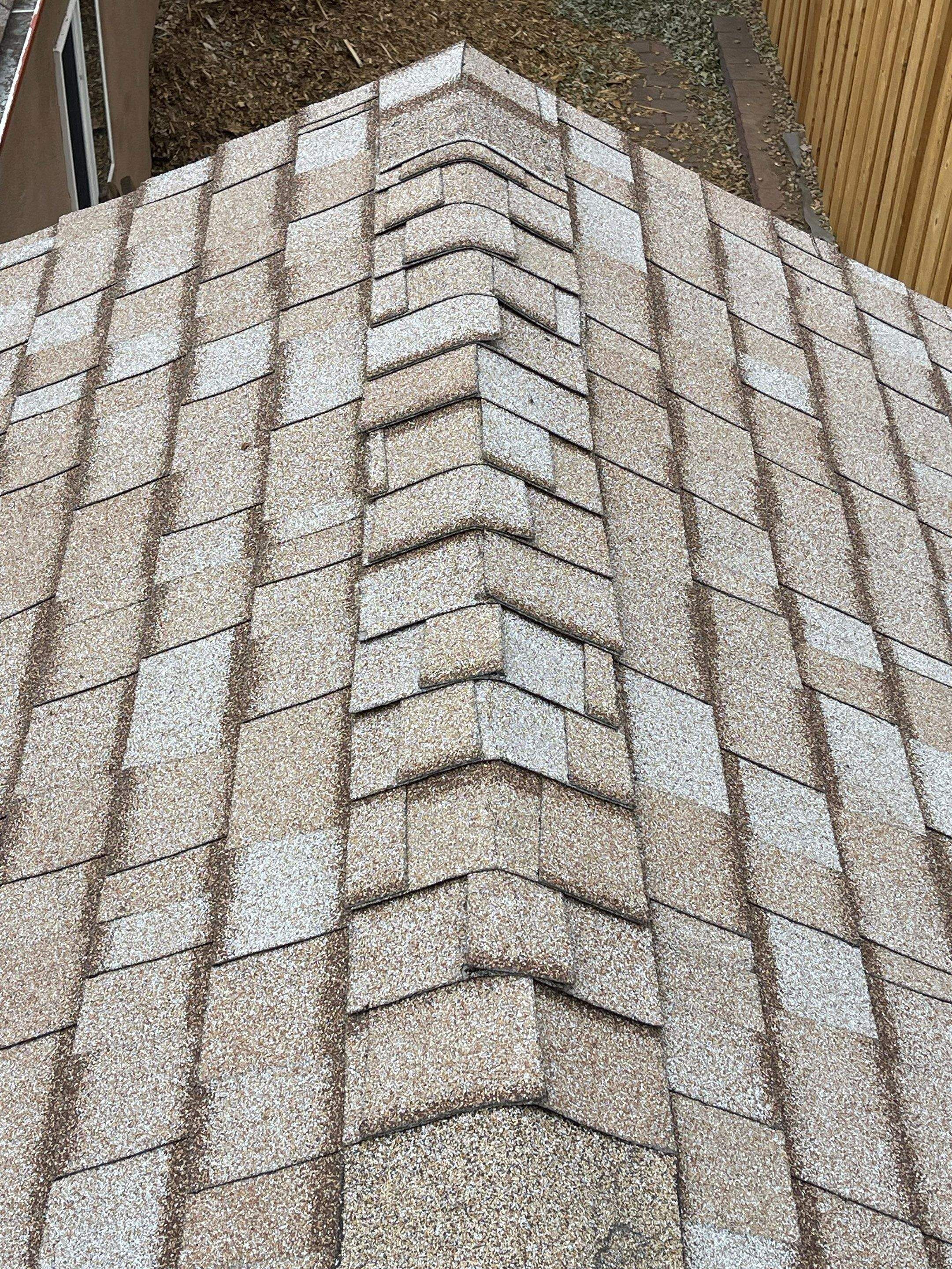 Colorado Hailstorms Expose Weak Roofing Products