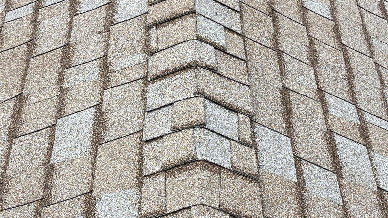 Colorado Hailstorms Expose Weak Roofing Products